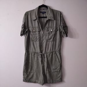 Tommy Hilfiger Romper, Size Small